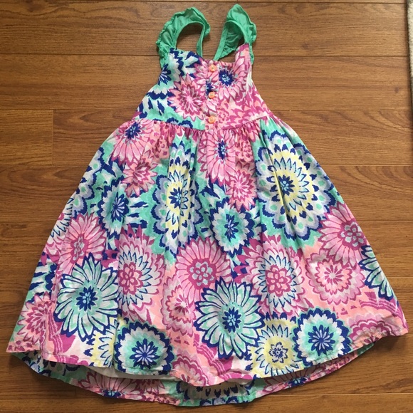 Gymboree Other - ☀️ Gymboree sundress